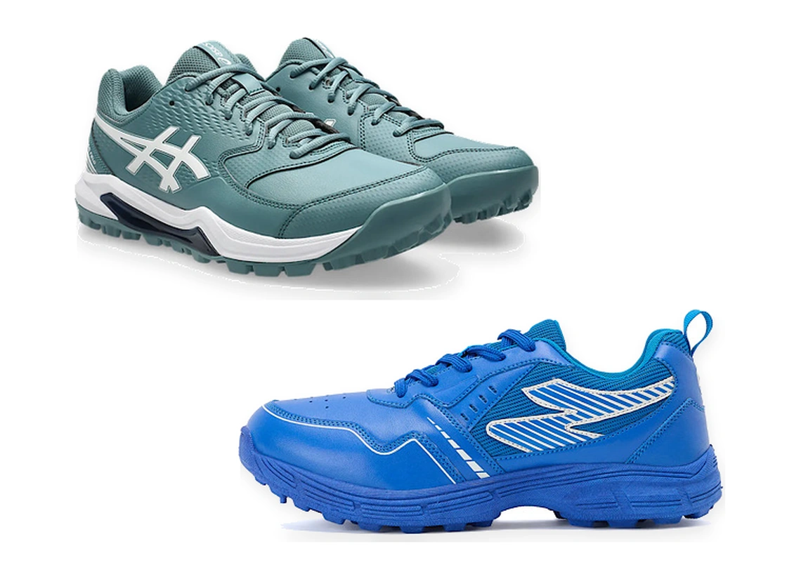 Cricket Shoes