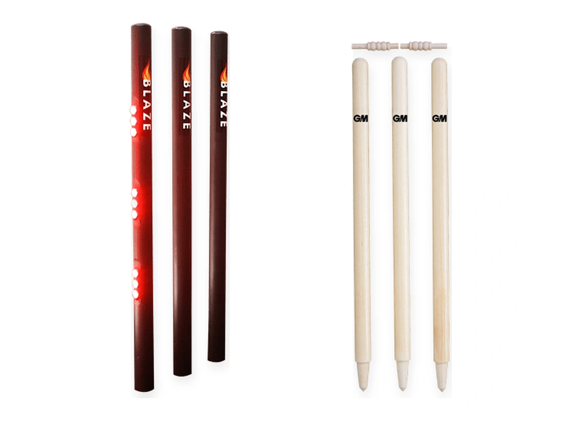 Cricket Stumps