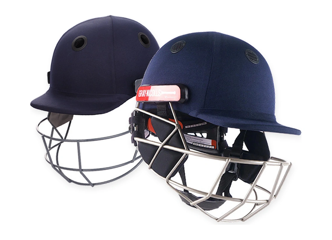 Helmets