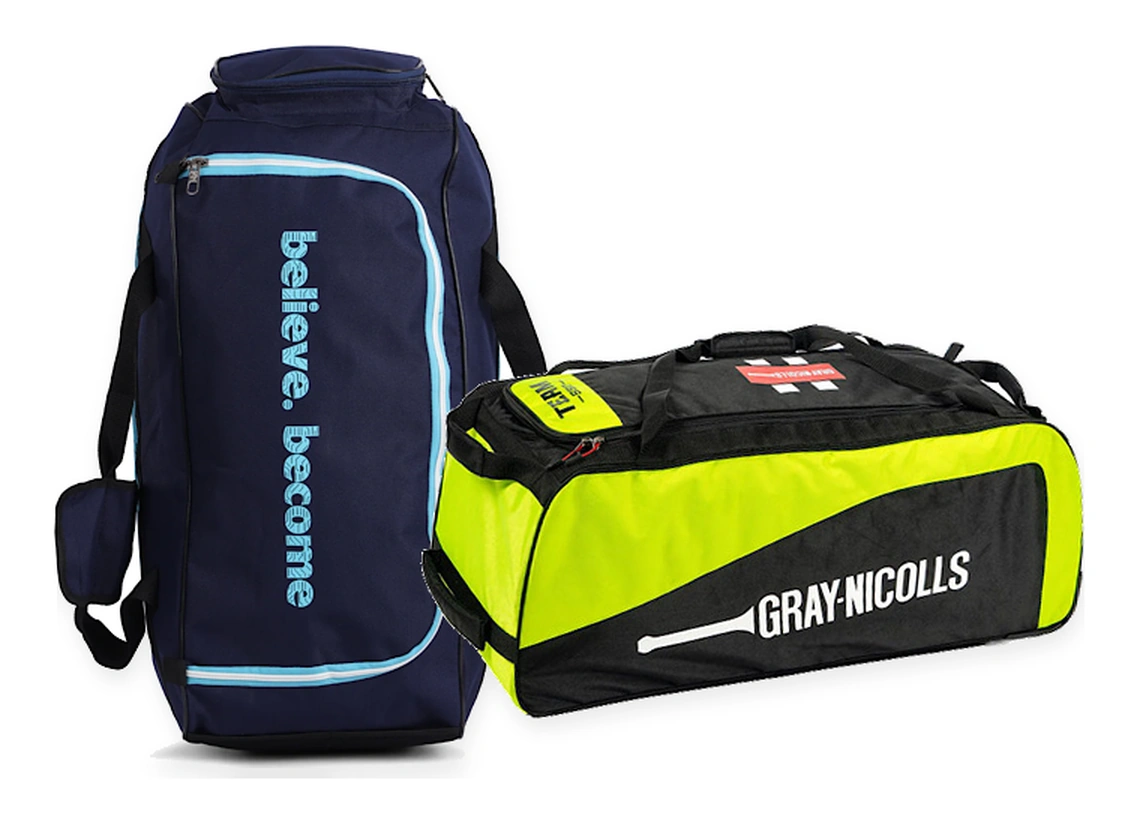 Kit Bags