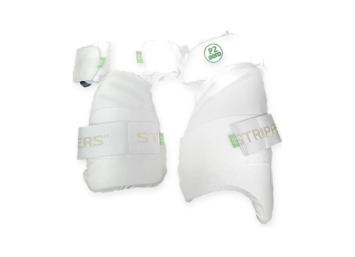 Thigh Guards