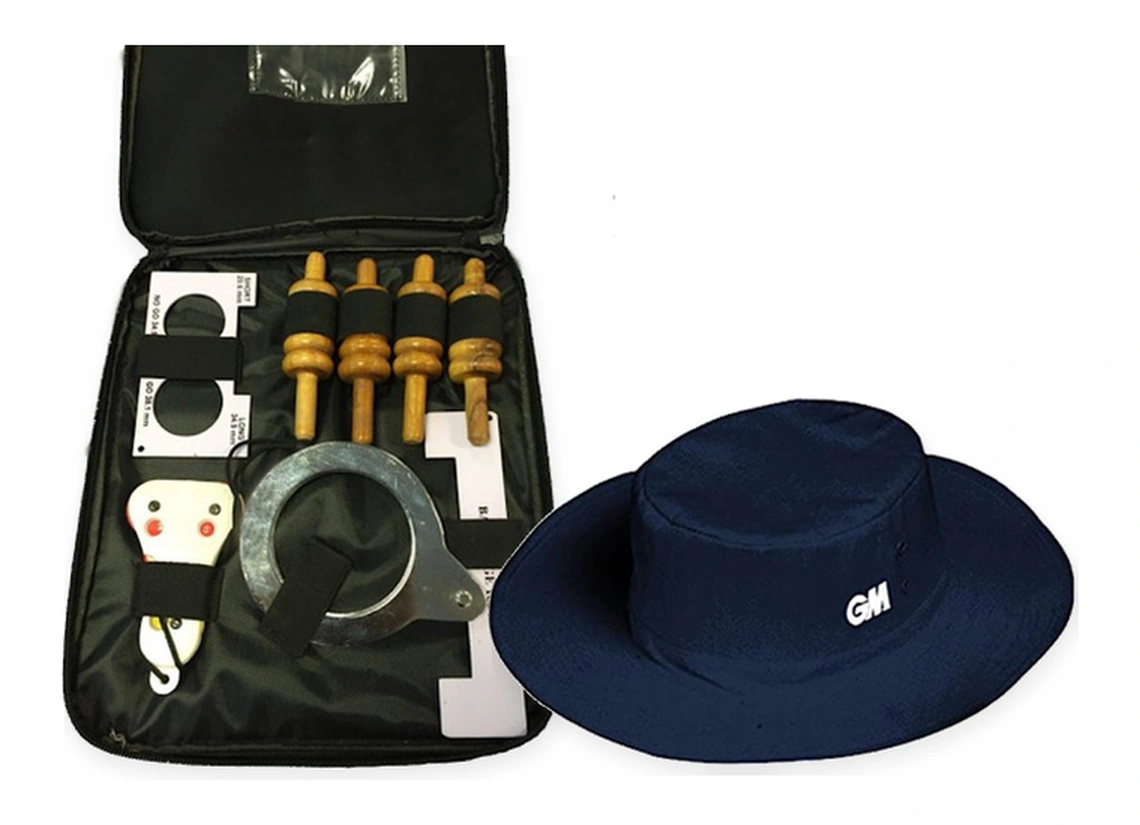 Umpire Accessories