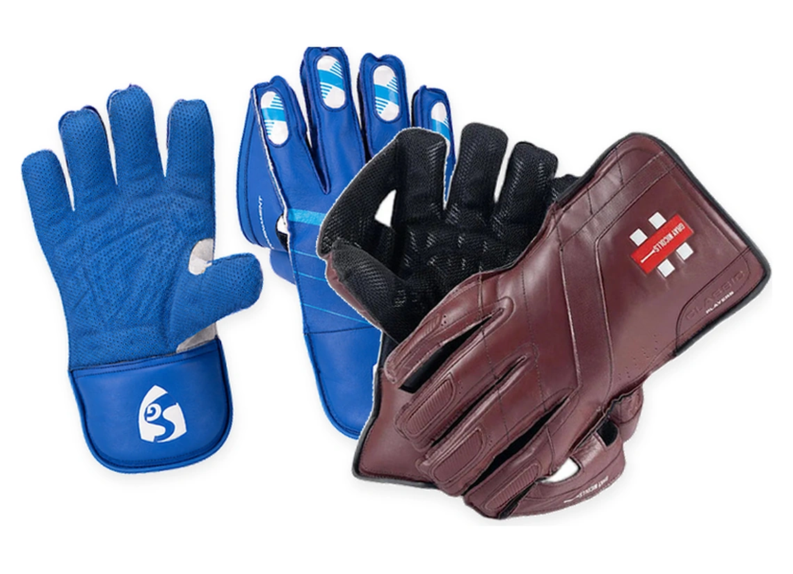 Wicket Keeping Gloves